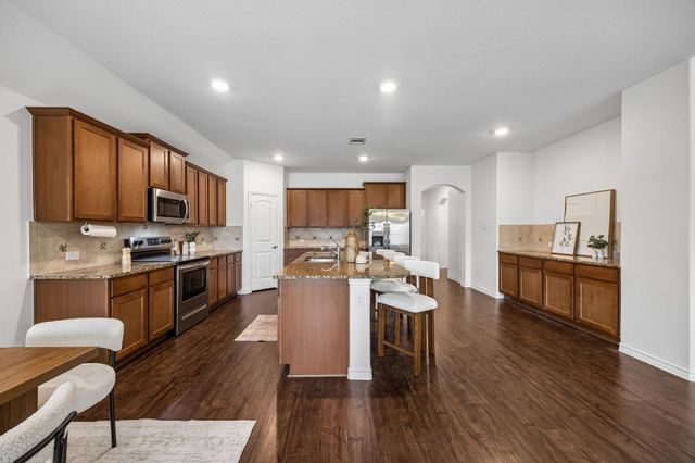 3137 Honeycomb Way, Royse City, TX 75189