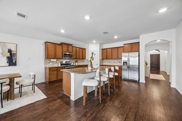 3137 Honeycomb Way, Royse City, TX 75189