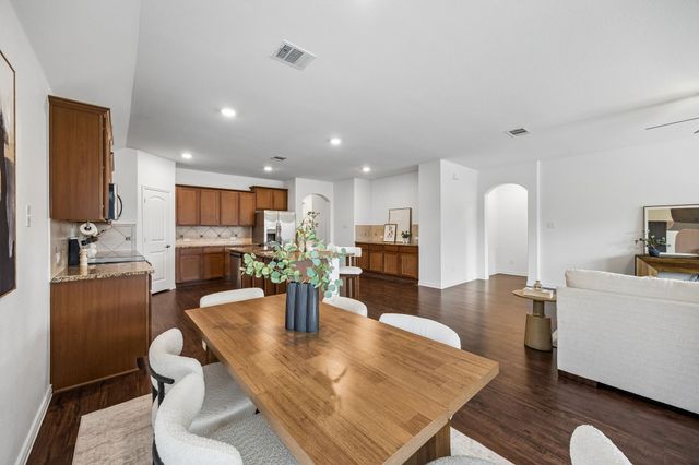 3137 Honeycomb Way, Royse City, TX 75189