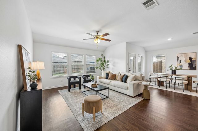 3137 Honeycomb Way, Royse City, TX 75189