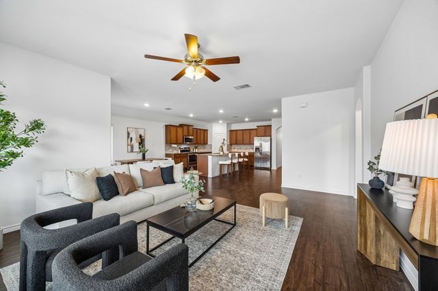 3137 Honeycomb Way, Royse City, TX 75189