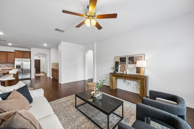 3137 Honeycomb Way, Royse City, TX 75189