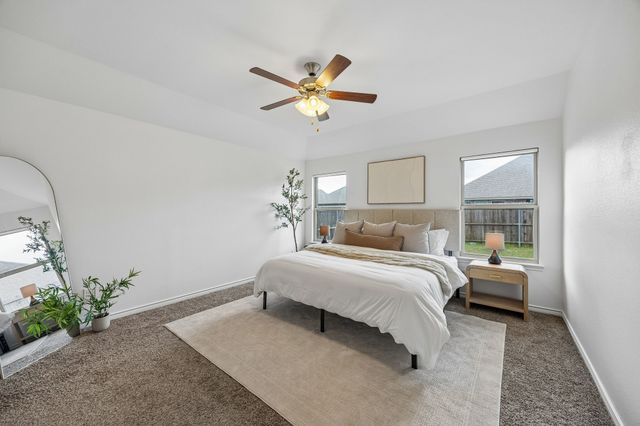 3137 Honeycomb Way, Royse City, TX 75189