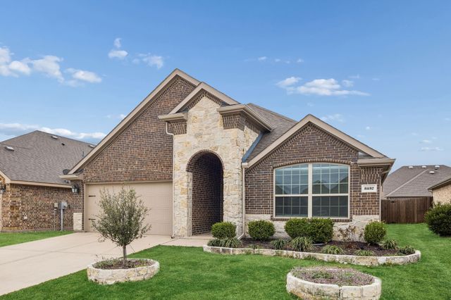 3137 Honeycomb Way, Royse City, TX 75189