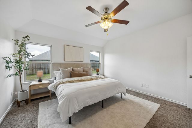 3137 Honeycomb Way, Royse City, TX 75189