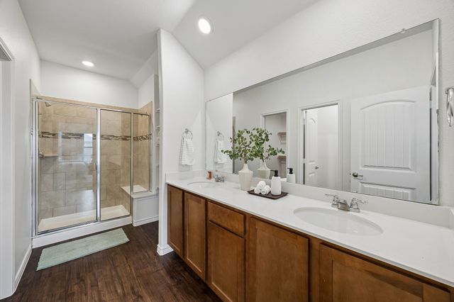 3137 Honeycomb Way, Royse City, TX 75189