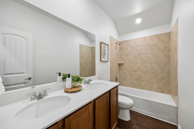 3137 Honeycomb Way, Royse City, TX 75189