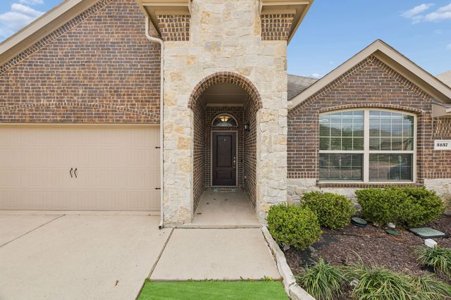 3137 Honeycomb Way, Royse City, TX 75189