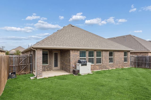 3137 Honeycomb Way, Royse City, TX 75189