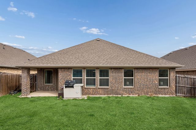 3137 Honeycomb Way, Royse City, TX 75189