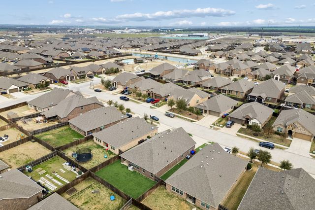 3137 Honeycomb Way, Royse City, TX 75189