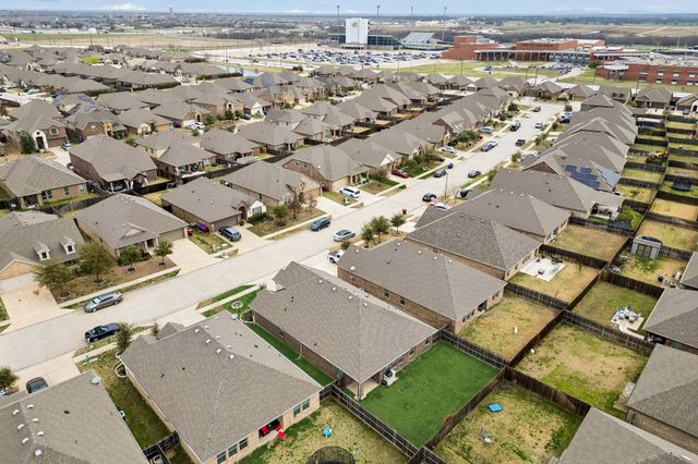 3137 Honeycomb Way, Royse City, TX 75189