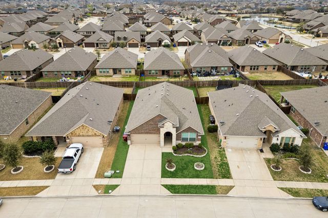 3137 Honeycomb Way, Royse City, TX 75189