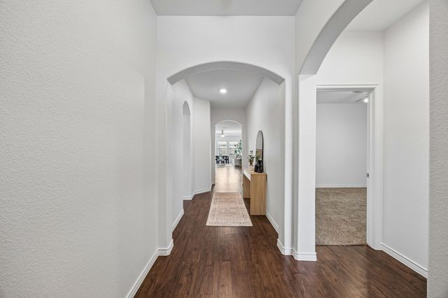 3137 Honeycomb Way, Royse City, TX 75189