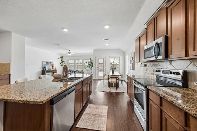 3137 Honeycomb Way, Royse City, TX 75189