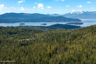 NKA W Spring Creek Rd, Sandpoint, ID 83864