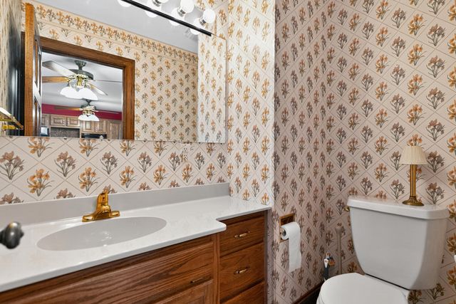 21344 Carlton Avenue, Cassopolis, MI 49031