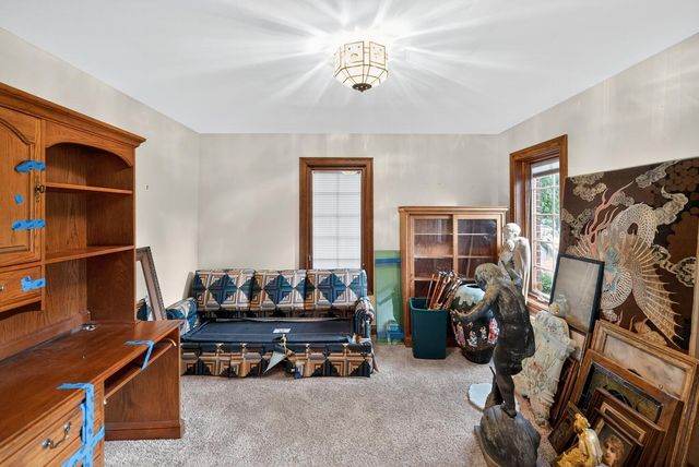 21344 Carlton Avenue, Cassopolis, MI 49031