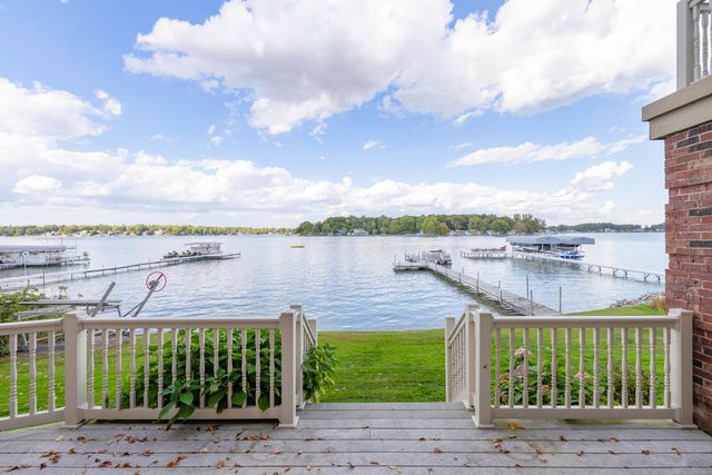 21344 Carlton Avenue, Cassopolis, MI 49031