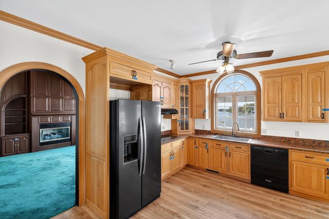 21344 Carlton Avenue, Cassopolis, MI 49031