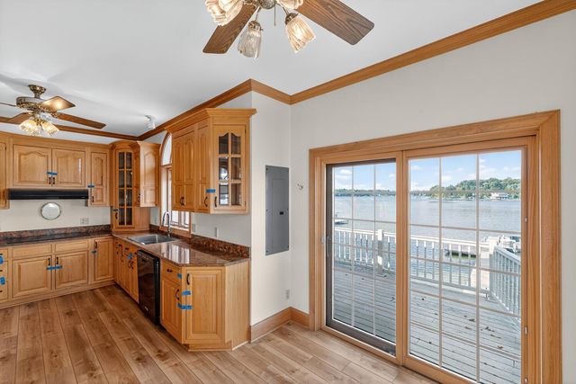 21344 Carlton Avenue, Cassopolis, MI 49031