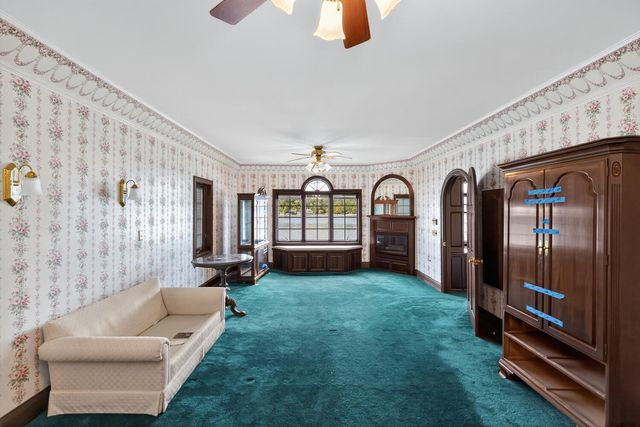 21344 Carlton Avenue, Cassopolis, MI 49031