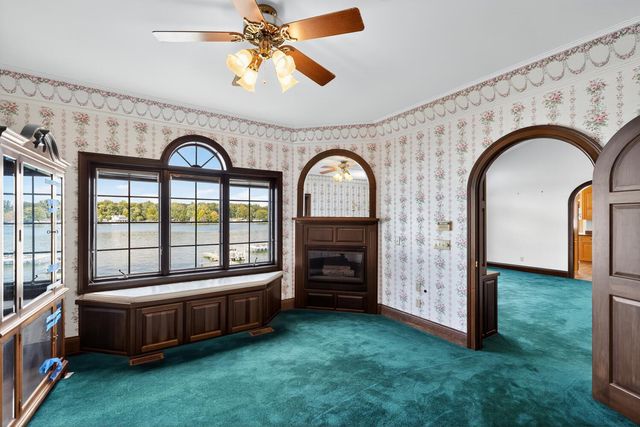 21344 Carlton Avenue, Cassopolis, MI 49031