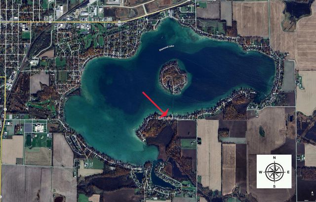 21344 Carlton Avenue, Cassopolis, MI 49031