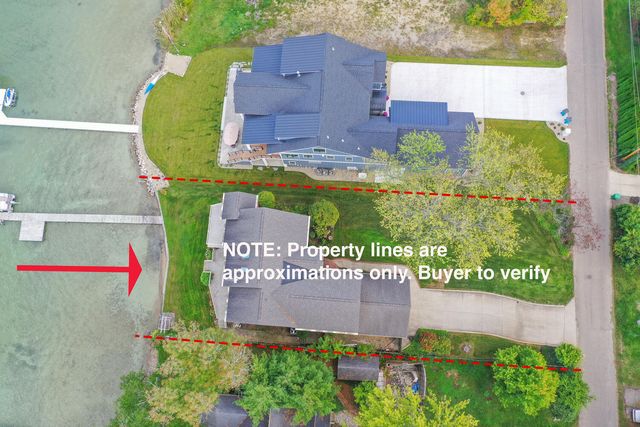 21344 Carlton Avenue, Cassopolis, MI 49031