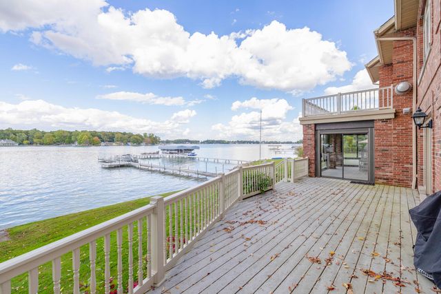 21344 Carlton Avenue, Cassopolis, MI 49031