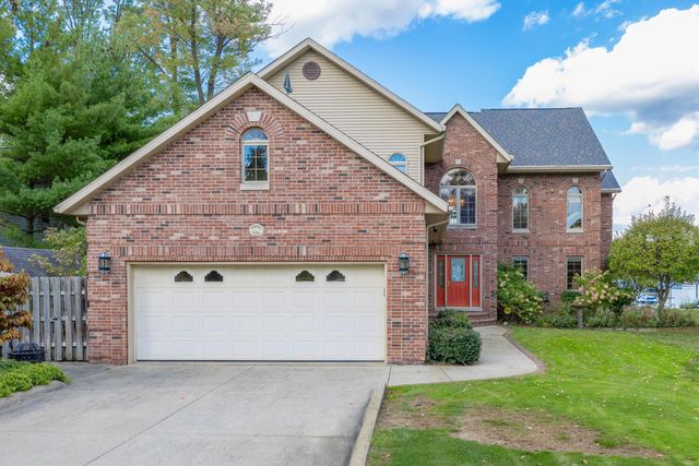 21344 Carlton Avenue, Cassopolis, MI 49031