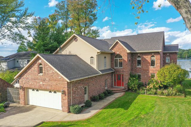 21344 Carlton Avenue, Cassopolis, MI 49031