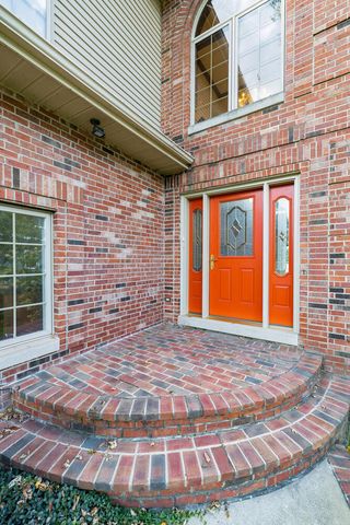 21344 Carlton Avenue, Cassopolis, MI 49031