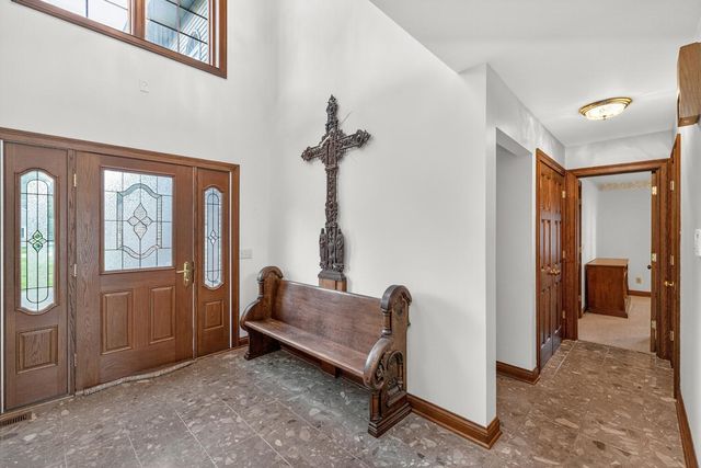 21344 Carlton Avenue, Cassopolis, MI 49031