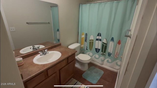 3830 E LAKEWOOD Parkway E 2105, Phoenix, AZ 85048