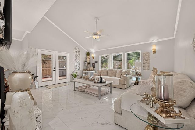15606 Pine Mountain Drive, Houston, TX 77084