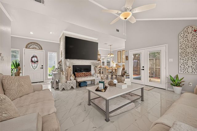 15606 Pine Mountain Drive, Houston, TX 77084