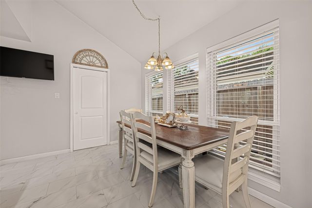15606 Pine Mountain Drive, Houston, TX 77084