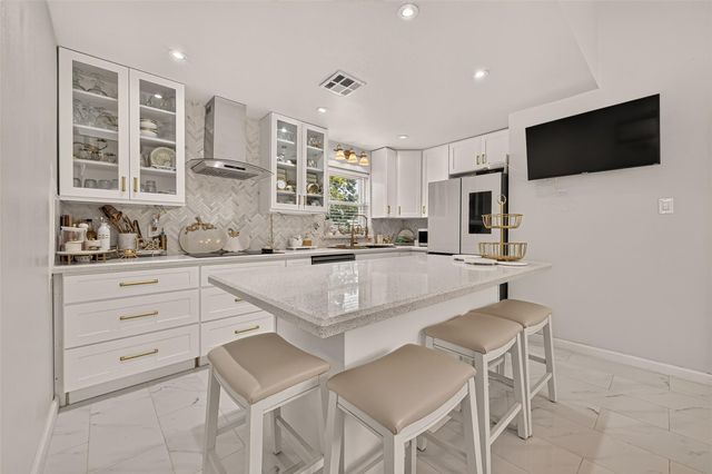 15606 Pine Mountain Drive, Houston, TX 77084
