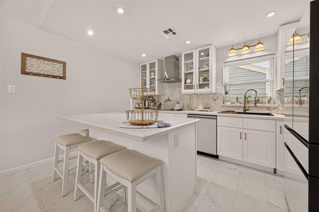 15606 Pine Mountain Drive, Houston, TX 77084