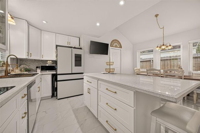 15606 Pine Mountain Drive, Houston, TX 77084