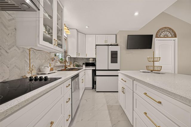 15606 Pine Mountain Drive, Houston, TX 77084