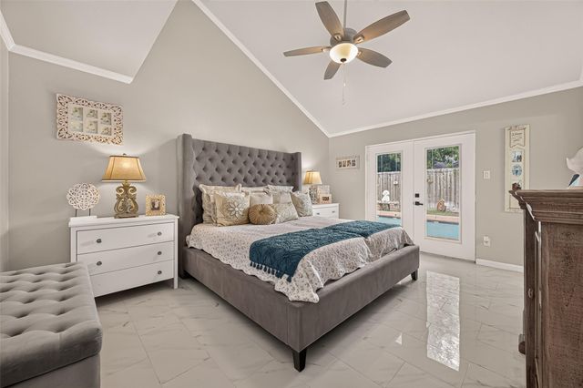 15606 Pine Mountain Drive, Houston, TX 77084