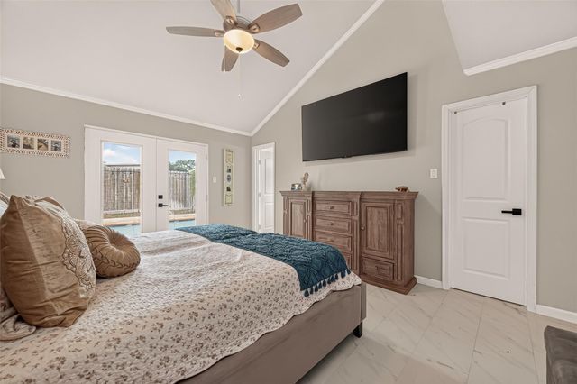 15606 Pine Mountain Drive, Houston, TX 77084