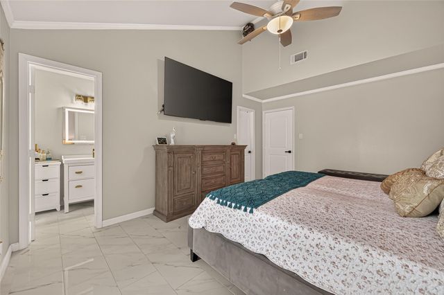 15606 Pine Mountain Drive, Houston, TX 77084