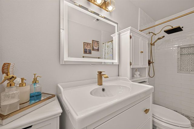 15606 Pine Mountain Drive, Houston, TX 77084