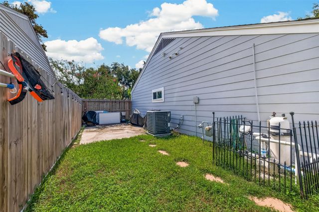15606 Pine Mountain Drive, Houston, TX 77084