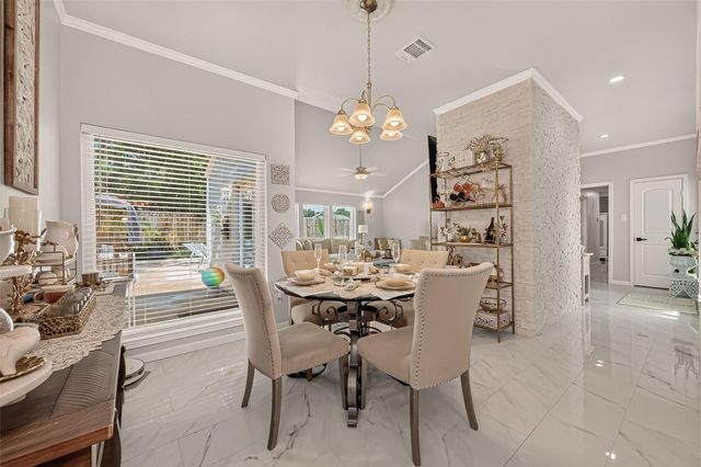 15606 Pine Mountain Drive, Houston, TX 77084
