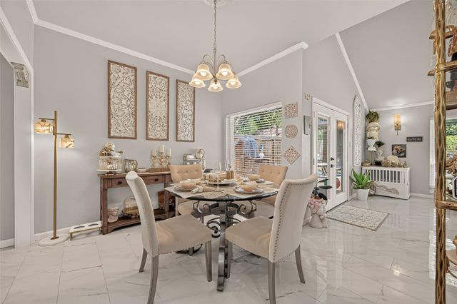 15606 Pine Mountain Drive, Houston, TX 77084