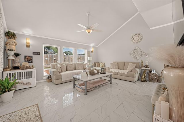 15606 Pine Mountain Drive, Houston, TX 77084